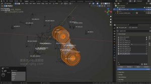 04_05 Skinning_02 (no comment)Skinning