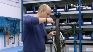 Как настроить дисковые тормоза велосипеда