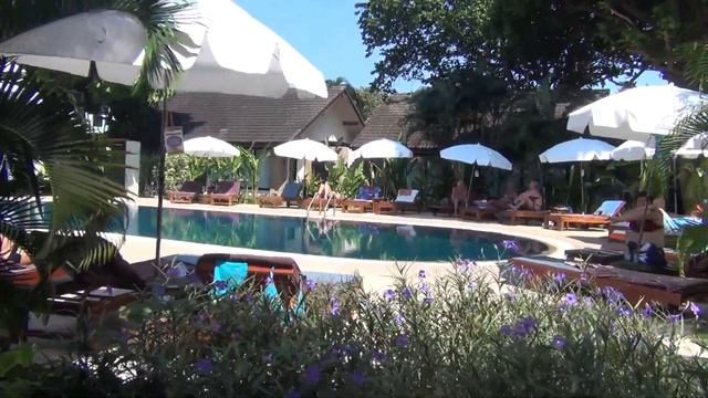 Отель Phuket Island View 1 обзор. Hotel Phuket Island View 1 Review.