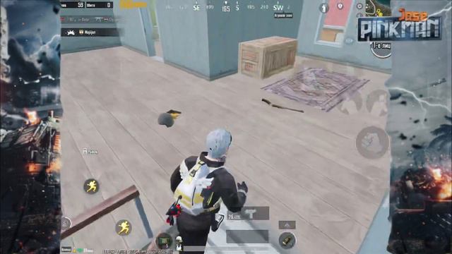 Где найти Флаер в ПАБГ Мобайл | Где найти РАКЕТНИЦУ в ПУБГ мобайл | PUBG Mobile смотреть онлайн