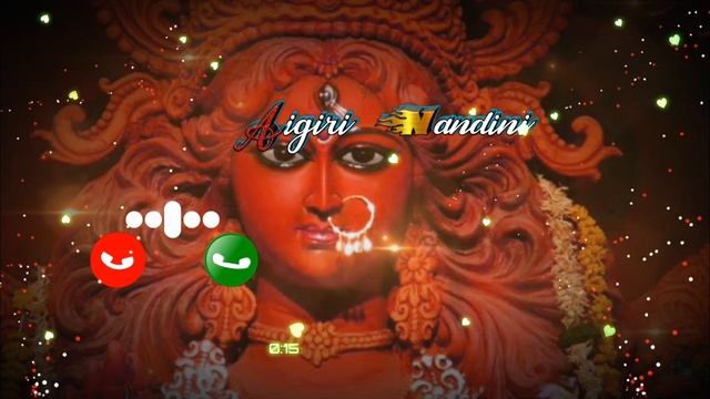 aigiri nandini ringtone song | #Aigiri #Nandini #Ringtone смотреть онлайн