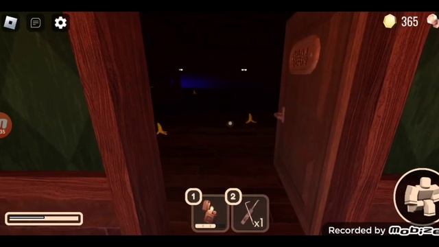 Что такое DOORS в Roblox? Играем в SUPER HARD MODE!!! (2) смотреть онлайн