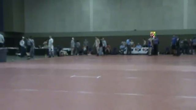 GR 60 KG Joe DeNova NYAC:USOEC) vs William Simpson (US Army) смотреть онлайн