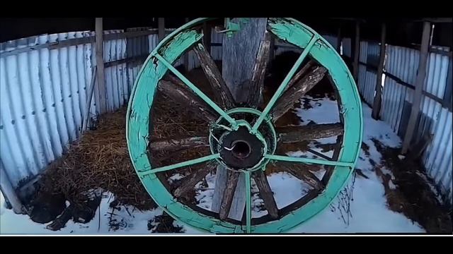 Дед Матвей Русский дух СирОжа смотреть онлайн