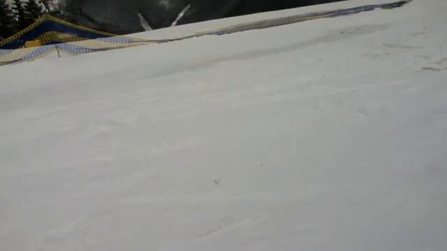 Возле 11 подъемника (Буковель) смотреть онлайн