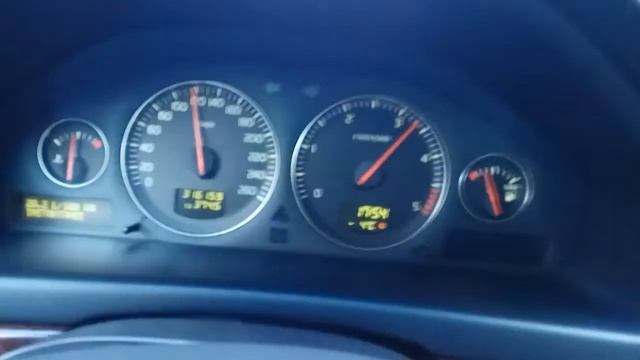 Разгон до 100 D5