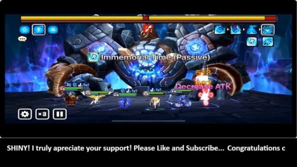 Summoners war: Tartarus Full Hell mode Auto F2P team + guide for auto teams in all difficulties.