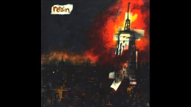 Retsin - Salt Lick (with download) смотреть онлайн