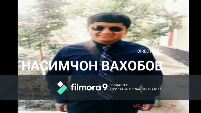 НАСИМЧОН ВАХОБОВ . СУРУДИ ПАДАР смотреть онлайн