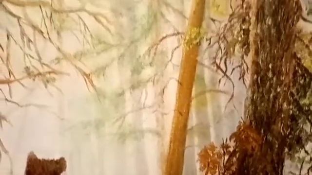 пишем маслом. репродукции. рисуем. Хелленка Стар. картины на заказ смотреть онлайн