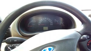 Lada Kalina 1 Посторонний шум сзади машины  при езде по неровной дороге (Ямкам, заплаткам и т.д)