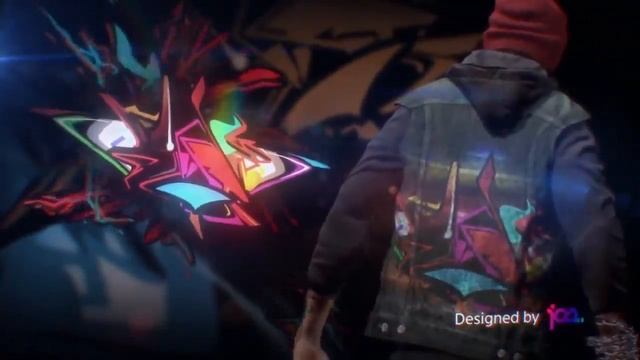 inFAMOUS Second Son Pre Order video смотреть онлайн