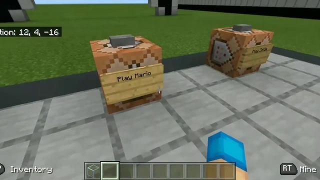 *WORKING* Nintendo 64 in Minecraft смотреть онлайн