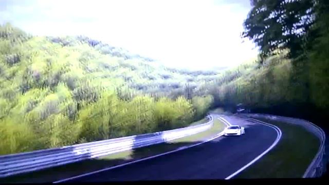 gt5 ferrari 458 italia nurburgring en 6.34.488 (ps3 boubs76) смотреть онлайн