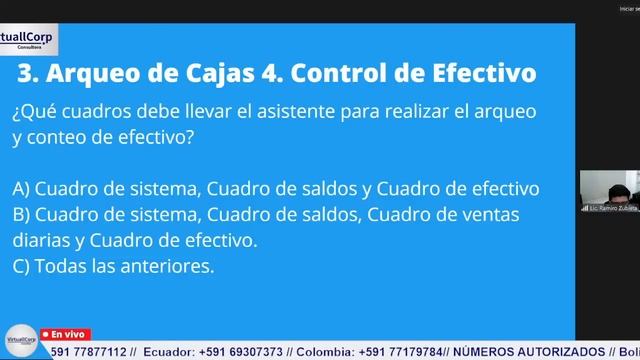? CURSO: Asistente Administrativo ǀ COMPLETO Y GRATIS (2023) ✅ PARTE 1 смотреть онлайн