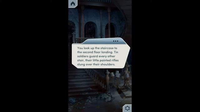 (Diamonds) Choices: The Haunting of Braidwood Manor Ch 1 (Victor's Route!) смотреть онлайн