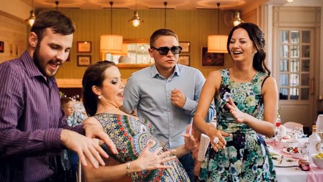 Поздравление Букиным!)) смотреть онлайн