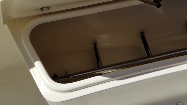 SOLD - 2003 Scout 280 Sportfish CC - Yamaha 225 Four Strokes - VIDEO TOUR + SEA TRIAL смотреть онлайн