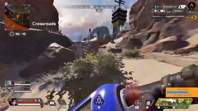 Double Energy Weapon is So OP ! смотреть онлайн