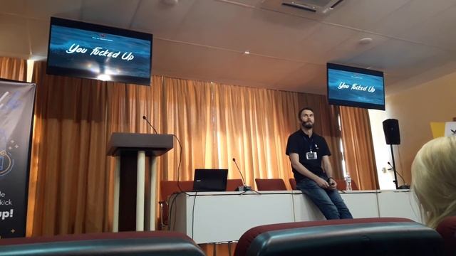 UP2IT PRODUCT Sergey Tkachenko BEST EPIC SALES FAILS COMPILATION, Доклад смотреть онлайн