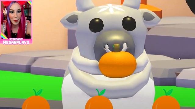LUNAR NEW YEAR UPDATE IS HERE! All New Pets, Houses, Toys! Roblox Adopt Me смотреть онлайн