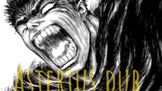 Asterius (meme) dub снова в действии! смотреть онлайн
