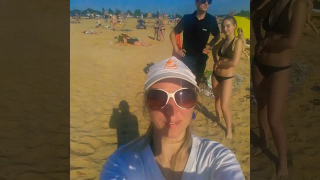 Лето 2020 Река Сож смотреть онлайн