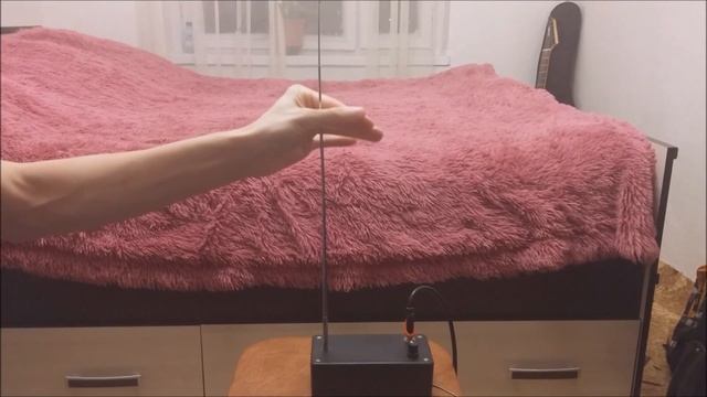 Э.Ф.И.Р. Опыты. Магнитное поле смотреть онлайн