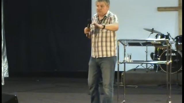 20.08.2016 Вера удивляющая Бога смотреть онлайн