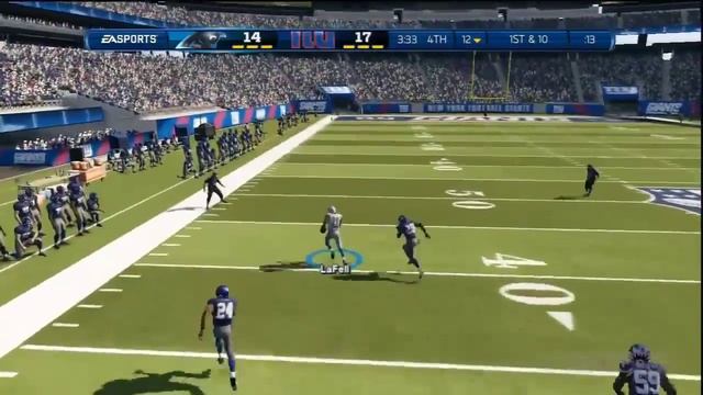 GameSpot Reviews - Madden NFL 13 смотреть онлайн