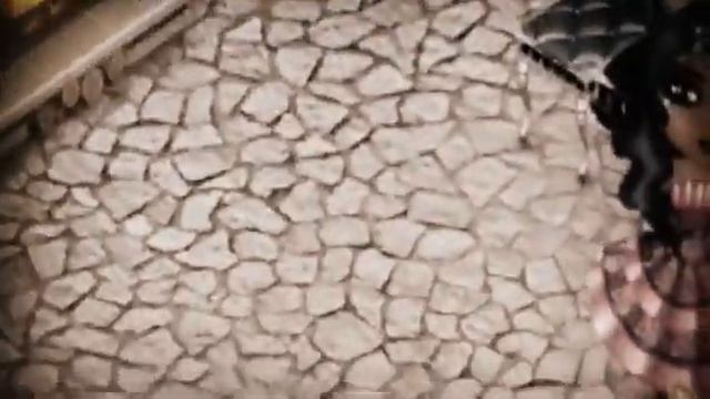 Клип в аватарии (Хеллоуин) смотреть онлайн