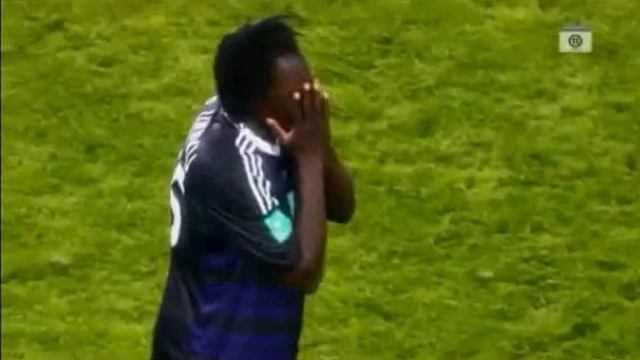 Romelu Lukaku A Wonderkid from Belgium смотреть онлайн