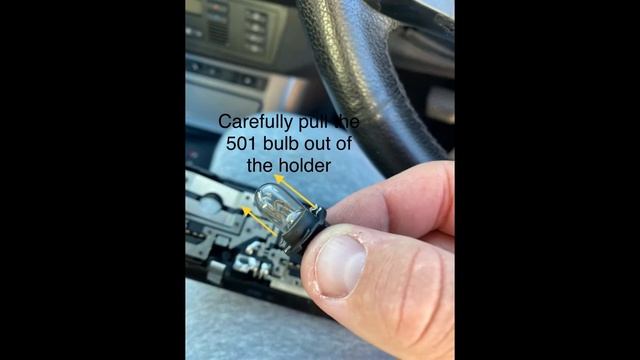 2006 BMW X5 E53 Interior Light Replacement/Upgrade To LEDs смотреть онлайн