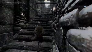 [Skyrim] Моды на РЕАЛИЗМ!!!