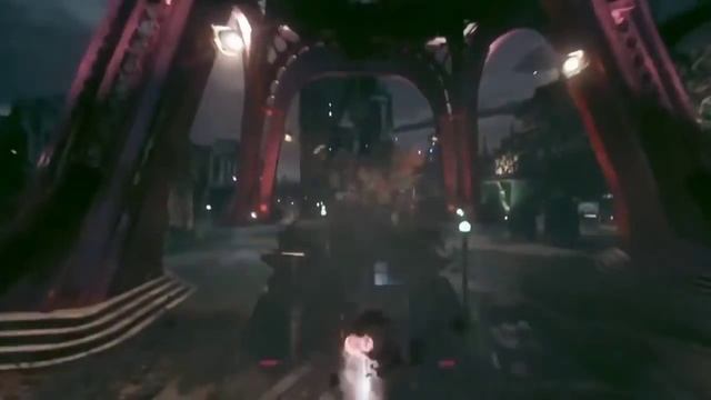 Batman: Arkham Knight обзор ожидаемых игр 2015 смотреть онлайн