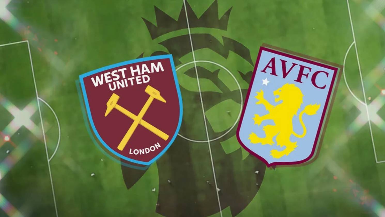 West Ham United - Aston Villa  Обзор 1 тур АПЛ 2024/2025