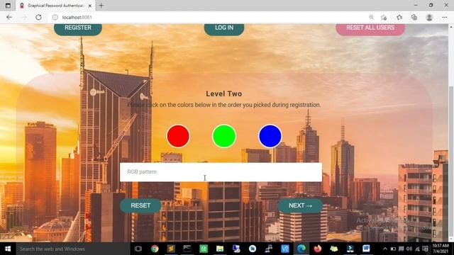 Final Year Project with Source Code and Report | Node Js Project смотреть онлайн