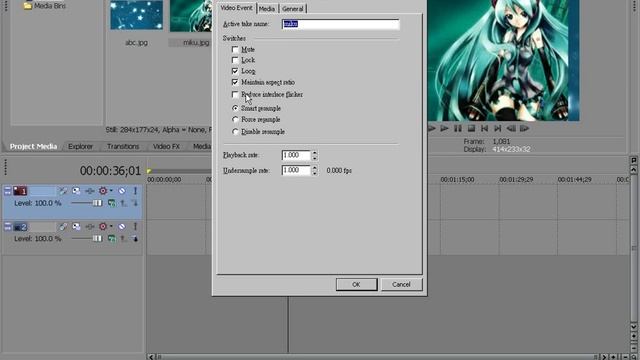 Photoshop bằng Sony Vegas Pro 11 смотреть онлайн