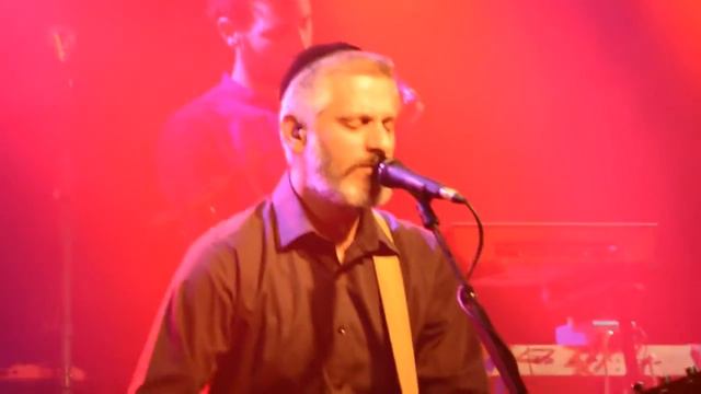 Eviatar Banai 25/05/17 (7) смотреть онлайн