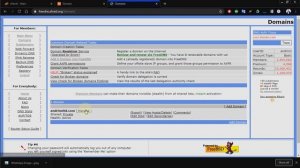 How To Setup Your Domain With  Freedns.afraid.org DNS