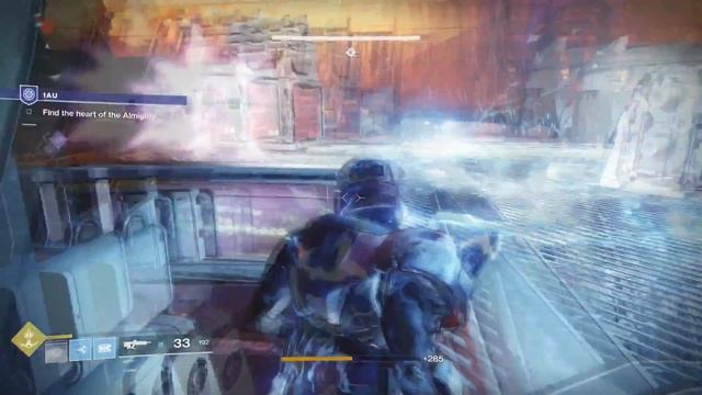 Destiny 2 - Solstice Event - Broken Armor Titan Helm Guide and Arc Orb Farming смотреть онлайн