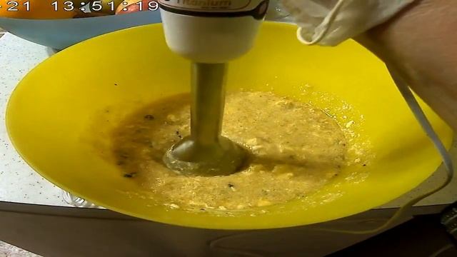 Домашние дела Ираида Кришталенко