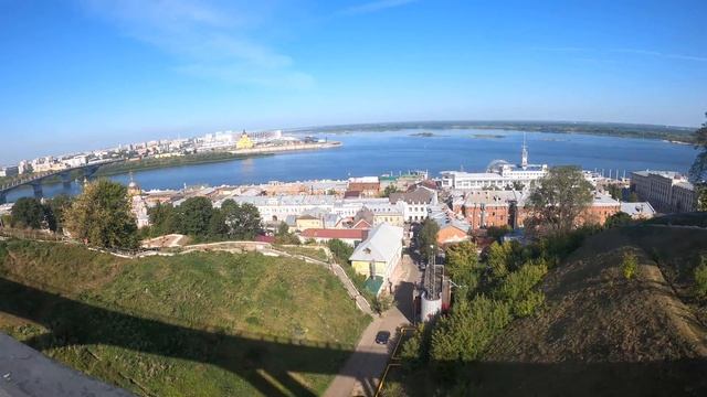 marathon800 | Нижний Новгород смотреть онлайн