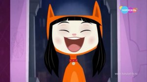 Китти не кошка Astranomia