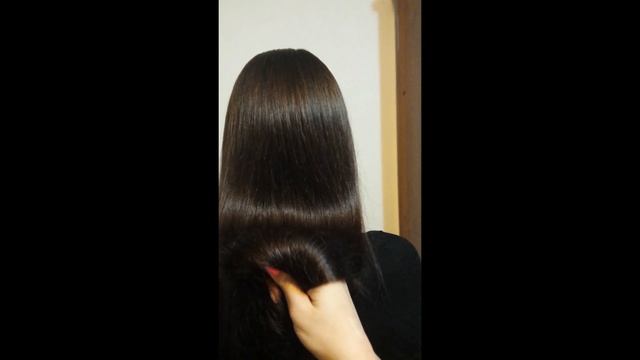 Кератиновое выпрямление волос! смотреть онлайн