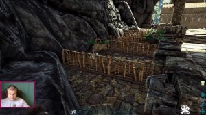 ►ARK Survival Evolved строительные моды ►Как найти и установить моды в ARK