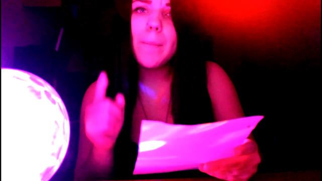 Tanya Novikova-поздравление с НГ Прост))0) Диб)))0 смотреть онлайн