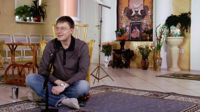 Истина или ловля покемонов? Вопрос приоритетов смотреть онлайн