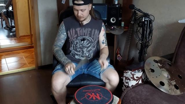 Что нужно обязательно играть на пэде смотреть онлайн