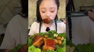 Китайцы едят на камеру / Асмр еда / Asmr Chinese Food Mukbang!!! ???